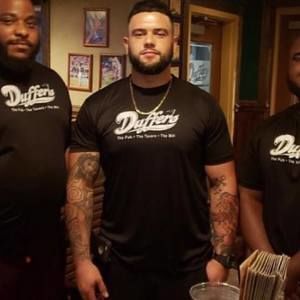 Meet your Posher, Dave